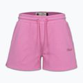 Shorts da donna Pitbull Sierra ice pink 5