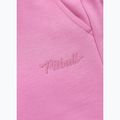 Shorts da donna Pitbull Sierra ice pink 8