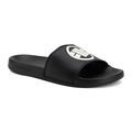 Ciabatte da uomo Pitbull Logo black 8