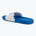 Ciabatte da uomo Pitbull Imperial Blue logo 3