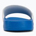 Ciabatte da uomo Pitbull Imperial Blue logo 6