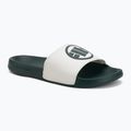 Ciabatte da uomo Pitbull Logo bottle green