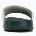Ciabatte da uomo Pitbull Logo bottle green 6