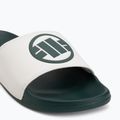 Ciabatte da uomo Pitbull Logo bottle green 7