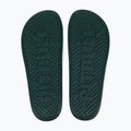Ciabatte da uomo Pitbull Logo bottle green 3
