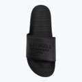 Ciabatte da uomo Pitbull Sampson black 5