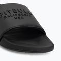 Ciabatte da uomo Pitbull Sampson black 7