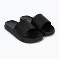 Ciabatte da donna Pitbull Logo black