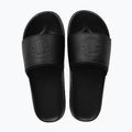 Ciabatte da donna Pitbull Logo black 4
