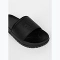 Ciabatte da donna Pitbull Logo black 5