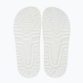 Ciabatte da donna Pitbull White logo 3