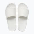 Ciabatte da donna Pitbull White logo 4