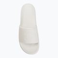 Ciabatte da donna Pitbull White logo 5