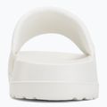 Ciabatte da donna Pitbull White logo 6
