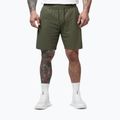 Pantaloncini da uomo Pitbull Rockey olive