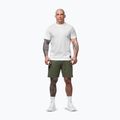 Pantaloncini da uomo Pitbull Rockey olive 2