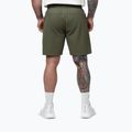 Pantaloncini da uomo Pitbull Rockey olive 3