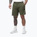 Pantaloncini da uomo Pitbull Rockey olive 4