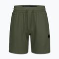 Pantaloncini da uomo Pitbull Rockey olive 5