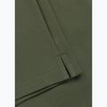 Pantaloncini da uomo Pitbull Rockey olive 9