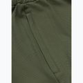 Pantaloncini da uomo Pitbull Rockey olive 10