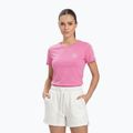 Maglietta da donna Pitbull Womens Titch ice pink