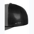 Cappellino con visiera da uomo Pitbull Original 1989 grey/black 6