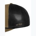 Cappellino con visiera da uomo Pitbull Original 1989 dark olive/black 6