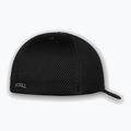 Cappellino con visiera da uomo Pitbull Full Cap Tyrian Flexfit black 2