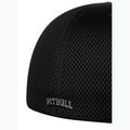 Cappellino con visiera da uomo Pitbull Full Cap Tyrian Flexfit black 5