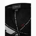 Cappellino con visiera da uomo Pitbull Full Cap Tyrian Flexfit black 6