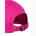 Cappellino con visiera da uomo Pitbull 3D Chenile EMB Cal Classic Low Profile pink 6