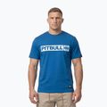 T-shirt da uomo Pitbull Hilltop