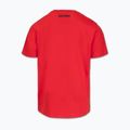 T-shirt da uomo Pitbull Hilltop fluo/red 4