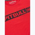 T-shirt da uomo Pitbull Hilltop fluo/red 6