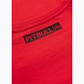 T-shirt da uomo Pitbull Hilltop fluo/red 7
