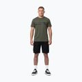 T-shirt da uomo Pitbull Hilltop green 2