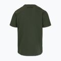 T-shirt da uomo Pitbull Hilltop green 4