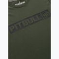 T-shirt da uomo Pitbull Hilltop green 6