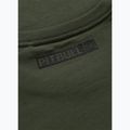 T-shirt da uomo Pitbull Hilltop green 7
