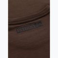 T-shirt da uomo Pitbull Hilltop chocolate 7