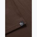 T-shirt da uomo Pitbull Hilltop chocolate 8
