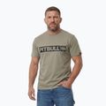 T-shirt da uomo Pitbull Hilltop white