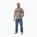 T-shirt da uomo Pitbull Hilltop white 2