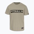 T-shirt da uomo Pitbull Hilltop white 3