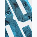 Maglietta da uomo Pitbull Eighty Nine Dog bianco/azzurro 10