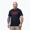 T-shirt da uomo Pitbull El Jeffe dark navy