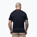 T-shirt da uomo Pitbull El Jeffe dark navy 3