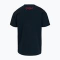 T-shirt da uomo Pitbull El Jeffe dark navy 6
