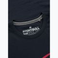 T-shirt da uomo Pitbull El Jeffe dark navy 7